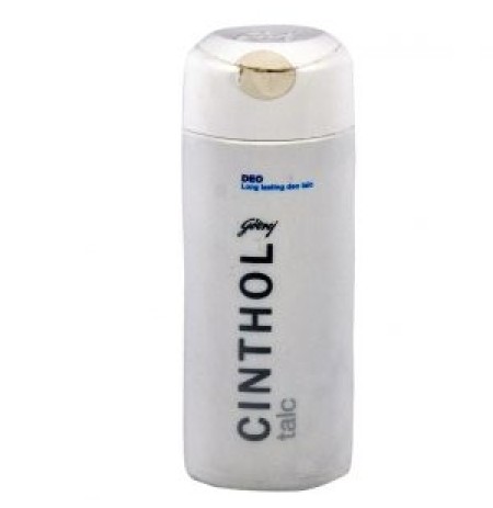 Godrej Cinthol Talc